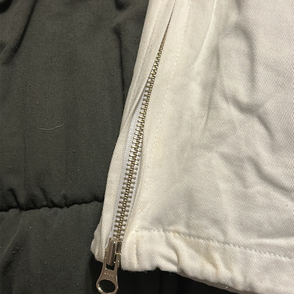 Y2K Streetwear Mesh Pants 2000’s - Picture 4 of 12